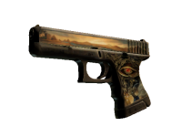 Glock-18 Ramese's Reach